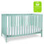 Lit de bébé convertible 4-en-1 Union-901445787