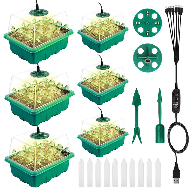 Zhu Growing Kit
