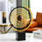 Modern Sculpture Decor Abstract Art