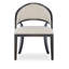 Retreat Upholstered Arm Chair-330894994