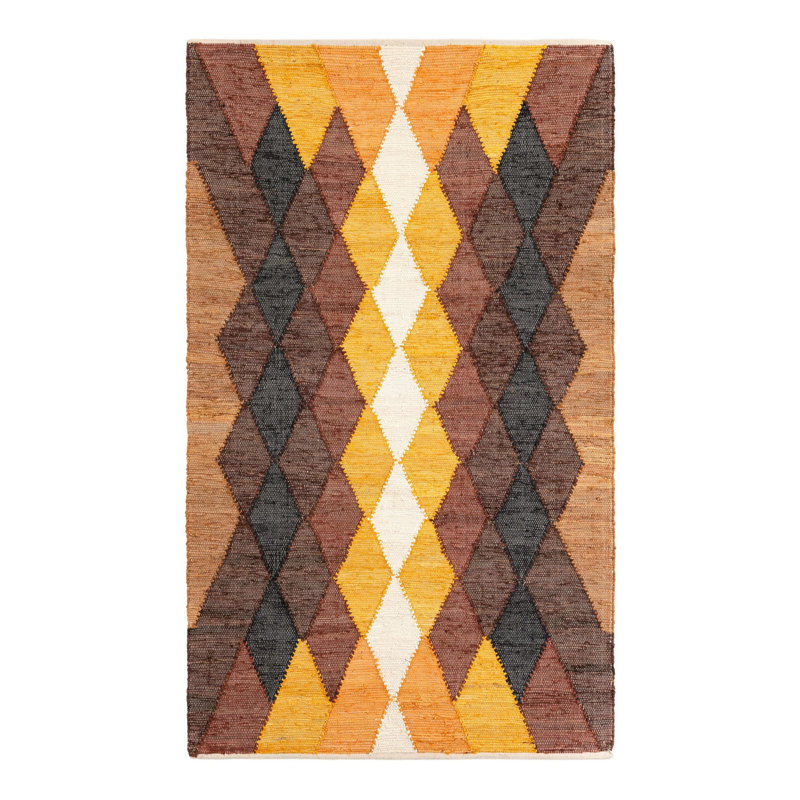 Aarna Colella Rug, Rectangle 5'1" x 8'