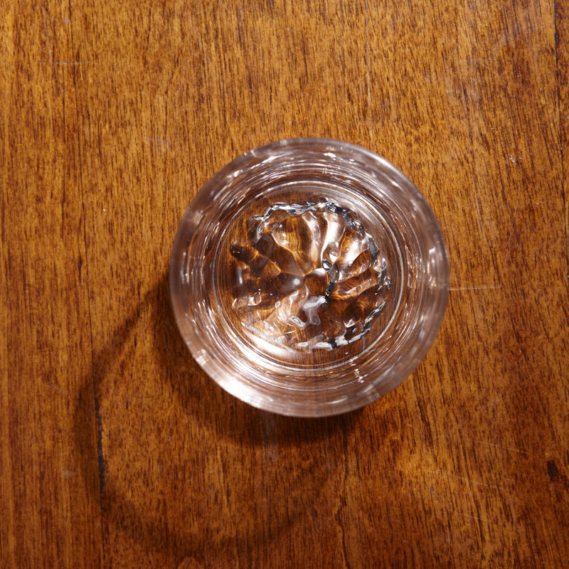 8.45oz. Whiskey Glass Set