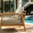 Outdoor Club Chair Set-813285414