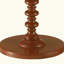 Table d'appoint Red Oak-990562543