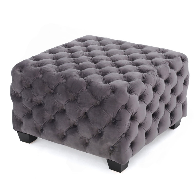 Ottoman, Gray