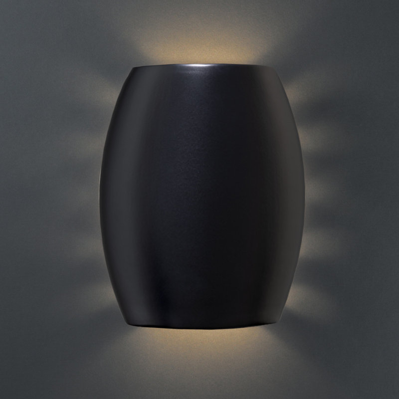 Julieana 2 - Light Sconce