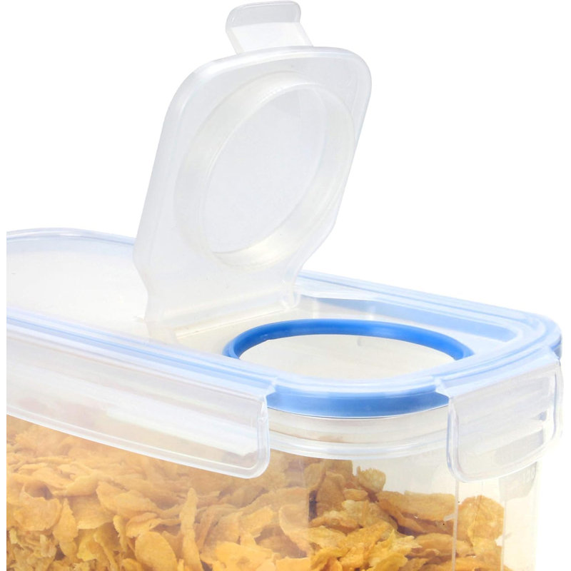 4000ml Food Storage Container