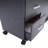 Mobile Freestanding File Cabinet For Home Office With Lock-105667443