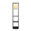 Lampe sur pied colonne 74,2 po Cartierville