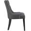Chaise de salle à manger Regent-33695774