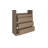 Closet System Reach-In Sets 36/24 Inches-124432852-124432851