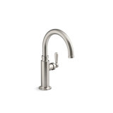 Edalyn by Studio McGee Single-Handle Bar Sink Faucet