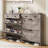 16 Pair Flip Down Shoe Storage-1960808139