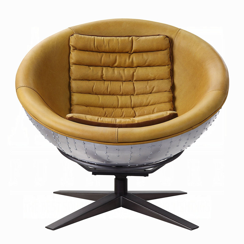 Fauteuil d'appoint Brancaster