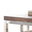 Bureau - brun foncé