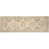 Gallery Size One-of-a-Kind 4'8" X 14' Area Rug