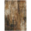 Tapis taupe ACN1683 intérieur / extérieur lavable à la machine-104392618