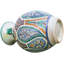 Handmade Ceramic Table Vase