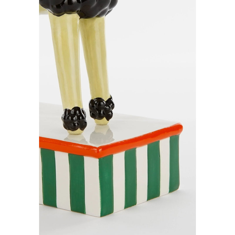 Ceramics Candelabra