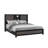 Urban Simplicity Bed-1575703976