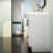 Carla Freestanding Bathroom Vanity with Left Side Drawers-4530065-4530066