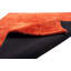 Solid Colour Hand Tufted Shag Area Rug-56064229