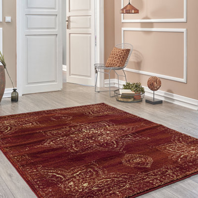 Gidran Oriental Indoor Rug