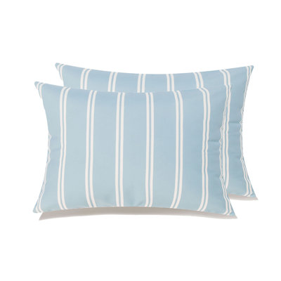  Ensemble de 2 coussins Michael Penney Harrison