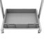 Support de balai et vadrouille mobile pour outils de nettoyage