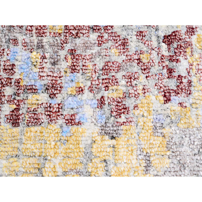 Neo Villa Area Rug, Rectangle 10' x 14'
