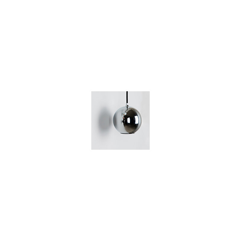 Boule 1 - Light Pendant, Chrome