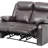 Glory Furniture Ward G760A-RL Double Reclining Love Seat