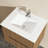 Sovilla 24'' Single Bathroom Vanity with Top