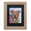 "Zoey" par Dean Russo, impression sur toile-21025683-25776652-25776826
