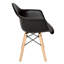 Chaise pour enfants en plastique Benson-775136191