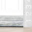 Tapis lavable à la machine Kaiana Medallion-1765027137
