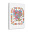 Wall Art on Canvas-1639929206
