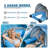 Adult Inflatable Pool Floats With 2 Large Drink Holders-125066214