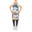 Tablier Bichon Frise The Chef