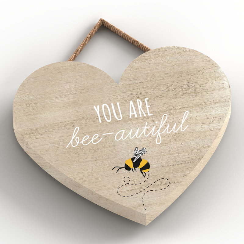 Wall Decor, 10cm H x 9cm W x 0.5cm D