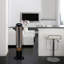 Ventilateur tour 42 "Wind Curve avec ioniseur d'air frais