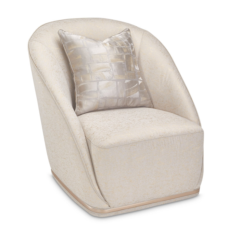 La Rachelle Swivel Chair