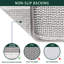 Roxboro Chenille Soft and Absorbent Bath Rug-1151458092-1151458087