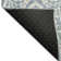 Premium Machine Washable Prisco Denim Rug