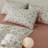 Microfiber Floral Print Comforter Set-109750178-109750181