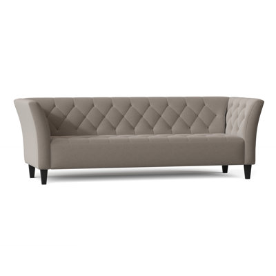 Carruth Upholstered 91'' Sofa
