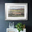 Hilly Countryside I, reproduction d'art encadrée-404124304-404124397