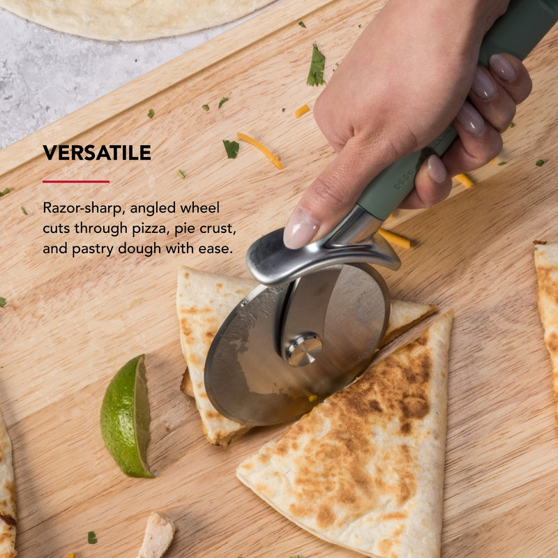 KitchenAid® Pizza Wheel, Cardamom
