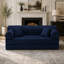 Sofa Upholstered 71.7 " Sleeper Sofa-909557440-909557442