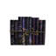 Modern Plum Dust Jacket ColorPak